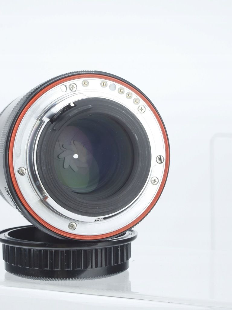 100mm 2.8 WR Macro Pentax FA +filtr UV +pokrowiec Gwarancja 23%VAT