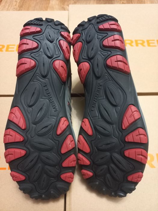 Кросівки MERRELL Crosslander 3 трекінгові.