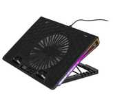 Podstawka chłodząca MAD DOG GCP600 RGB