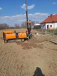 Wiercenie studni głębinowych