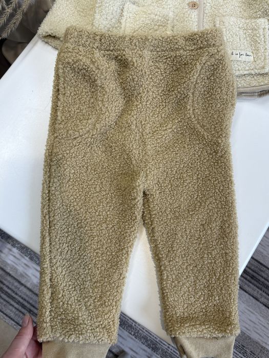 Костюм Тедді унісекс