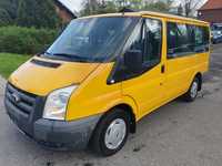 Ford Transit Sprowadzony 9-osob klima