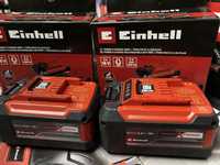 Акумулятори Einhell 2 шт. 5.2 Ач 18 V PXC-Twinpack  (4511526)