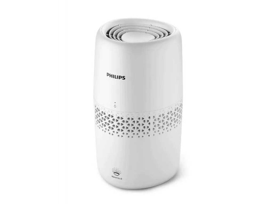 Увлажнитель воздуха Philips 2000 Series HU2510/10 , без фильтра