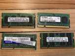 Pamieci Ram PC2, PC3, procesory, ram zasilacz