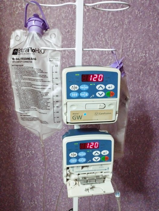 ИНФУЗОМАТ инфузор инфулийный насос