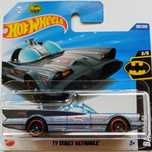 Hot Wheels TV Series BATMOBILE Nowy !!!