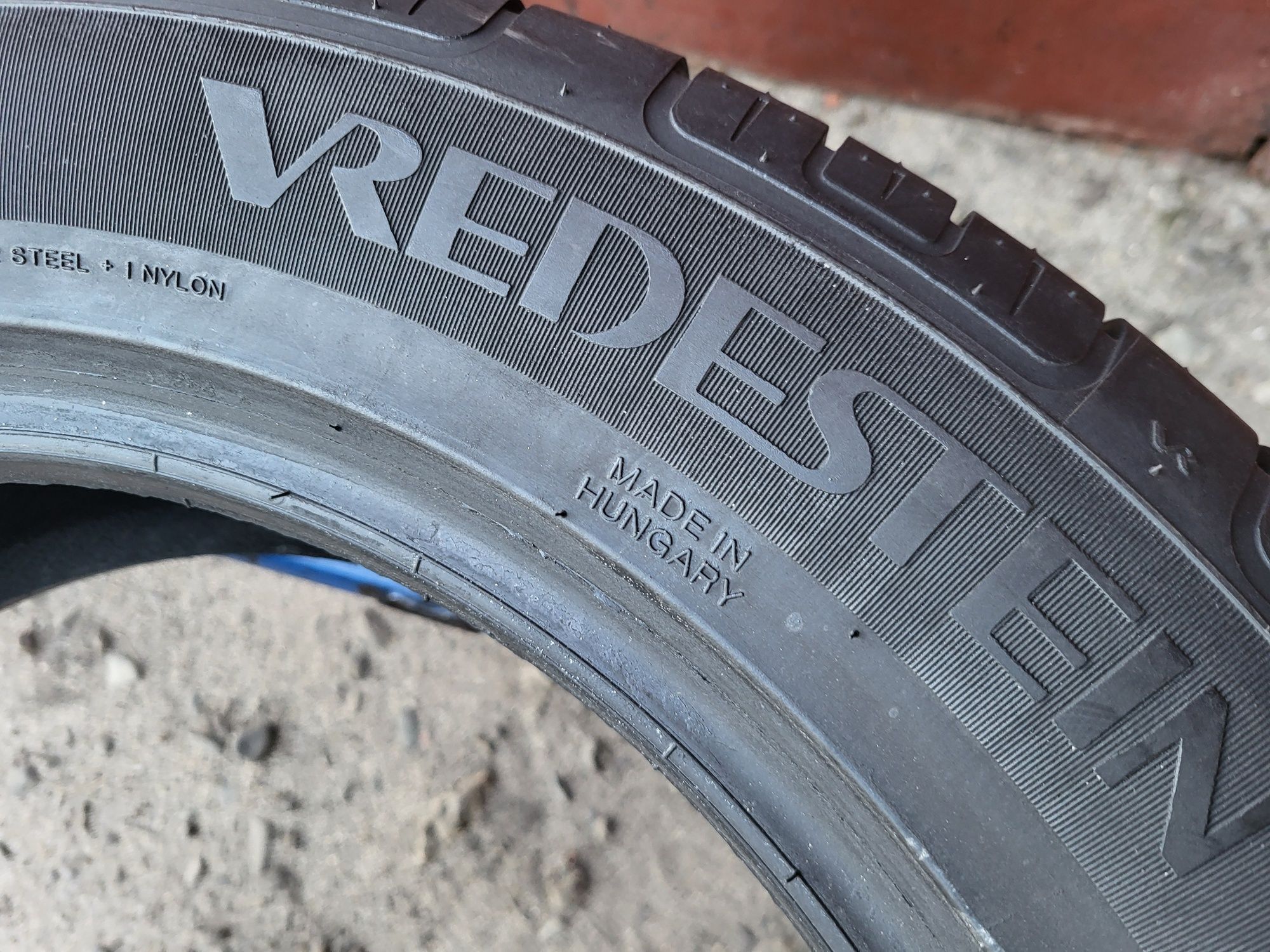 205/55/16 R16 Vredestein Sportrac 5 2шт ціна за 1шт літо шини