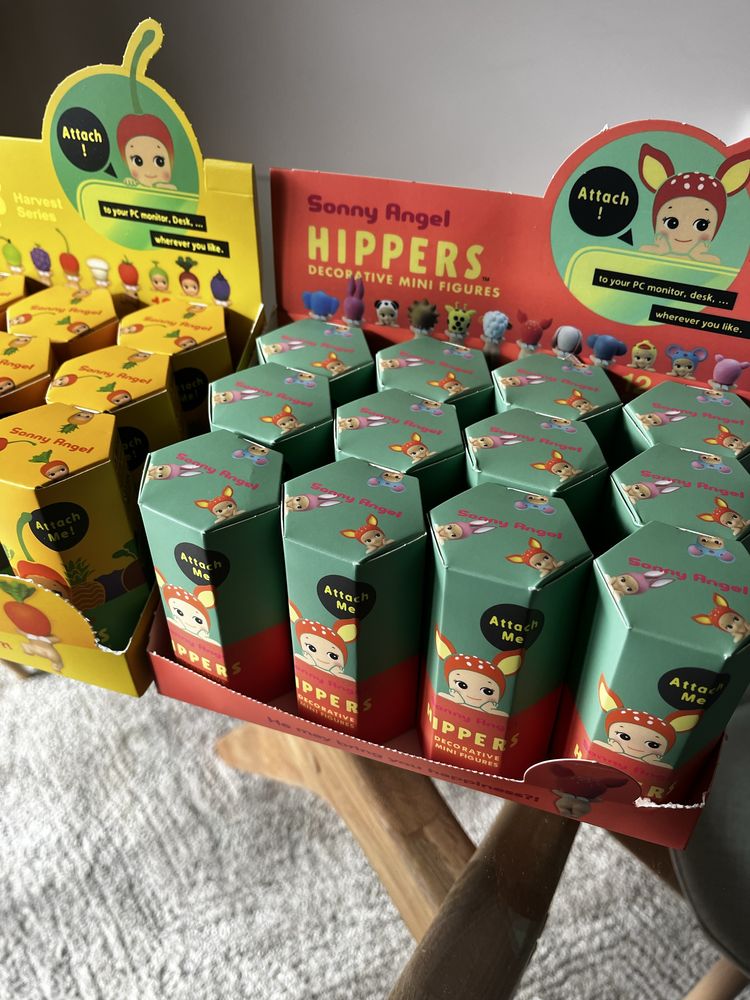 Sonny Angels - Hippers