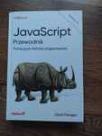 JavaScript. Przewodnik. Poznaj język mistrzów. Flanagan
