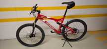 Bicicleta BTT Specialized XC Pro