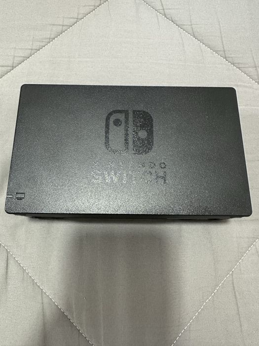 Nintendo Switch 1