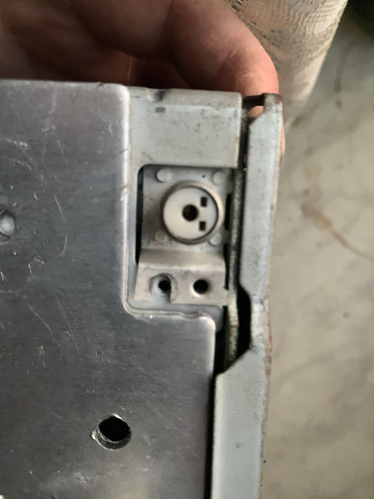 Radio do ford focus mk2
