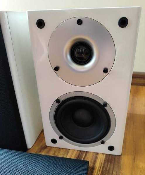 Kolumny podstawkowe Wilson Raptor Mini - 10 lat gwaracji