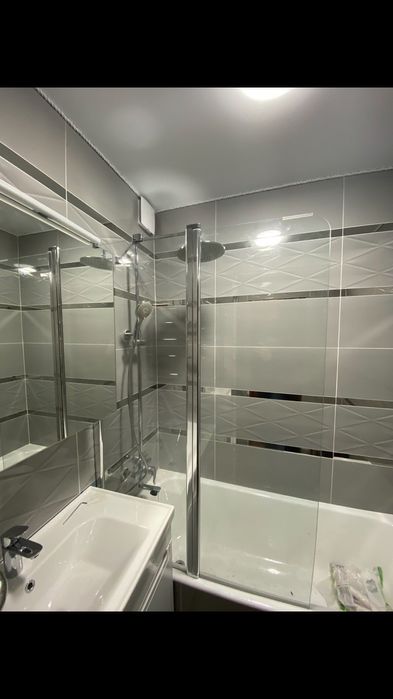 Ремонт квартир под ключ