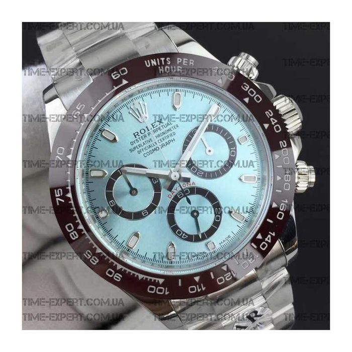 Часы Rolex Cosmograph Daytona 1116506 Lume