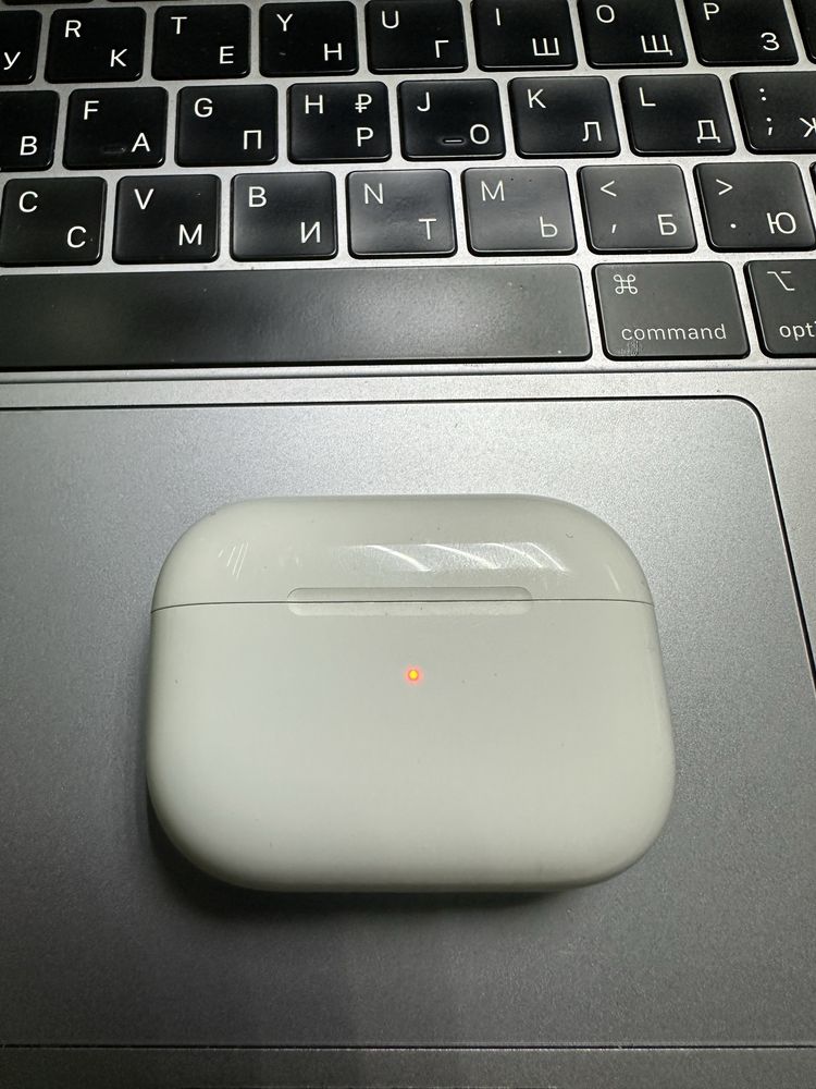 AirPods Pro 1 Футляр Case Оригинал