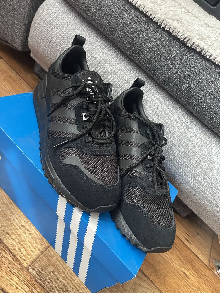 Buty Adidas Zx 700 HD