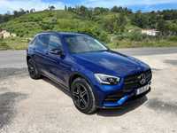 Mercedes GLC 300 de