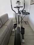 Eliptica BH Brazilia