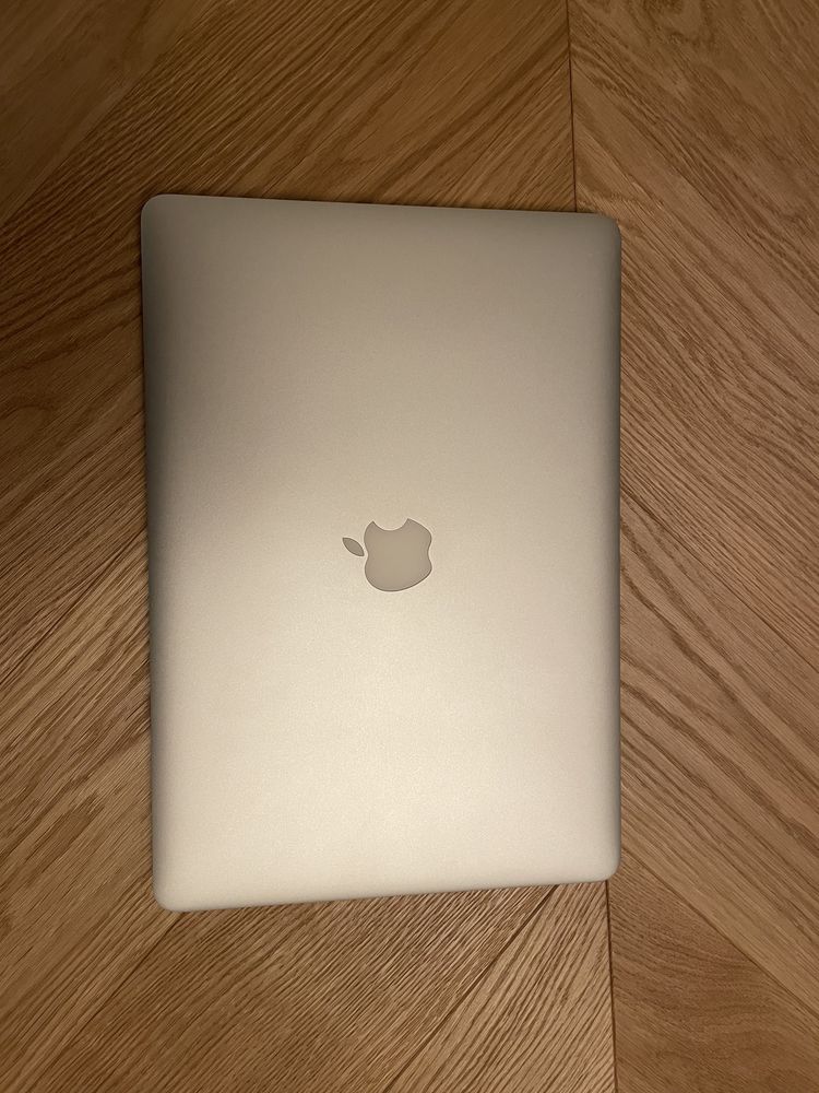 MacBook Pro 15 (mid. 2015) 1TB