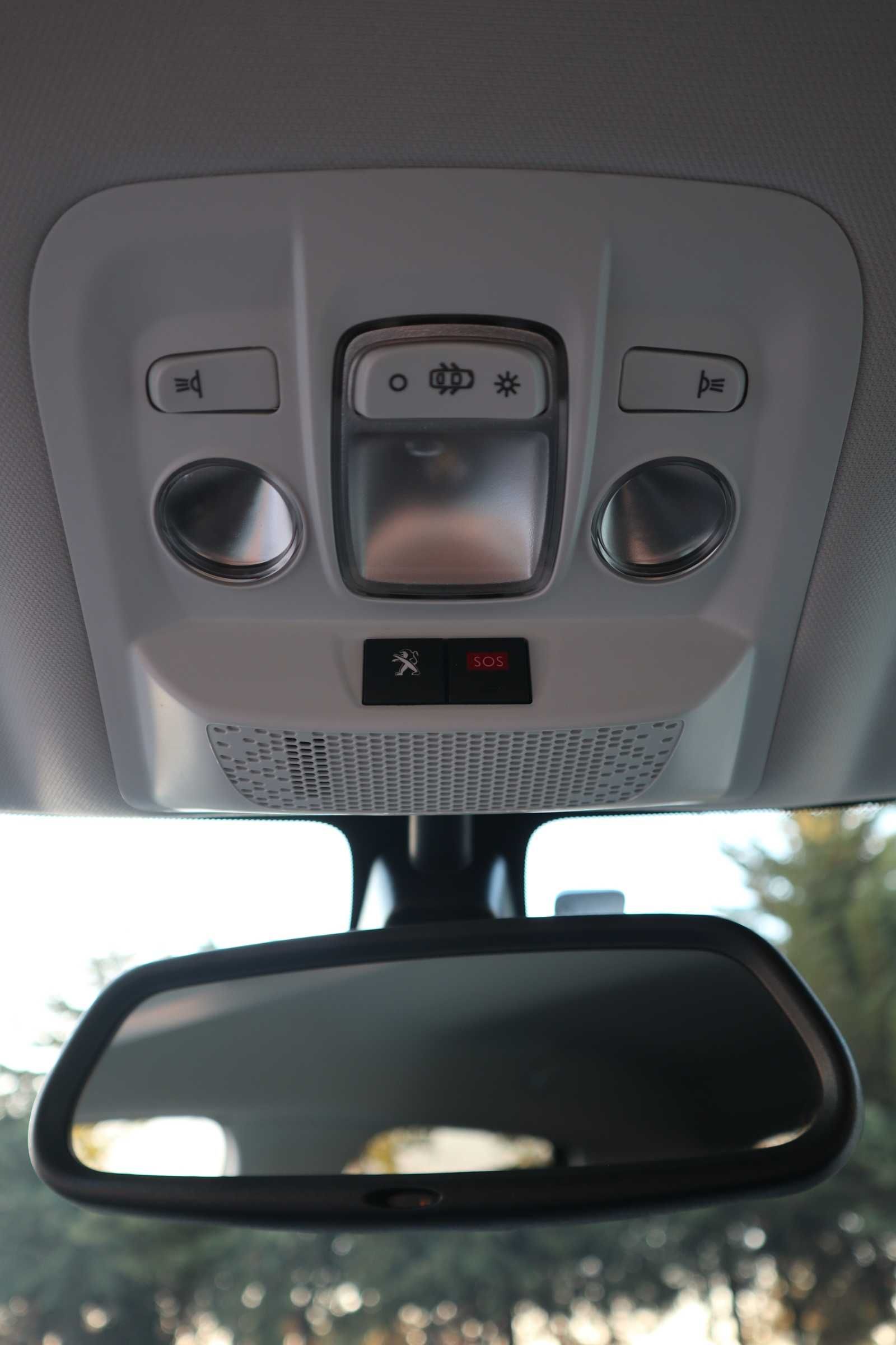 Peugeot 2008  de 2019