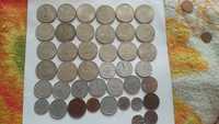 Монети польські,стан відмінний,ціна договірна