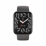 uszkodzony smartwatch amazfit bip 5 unity szary antracytowy opis