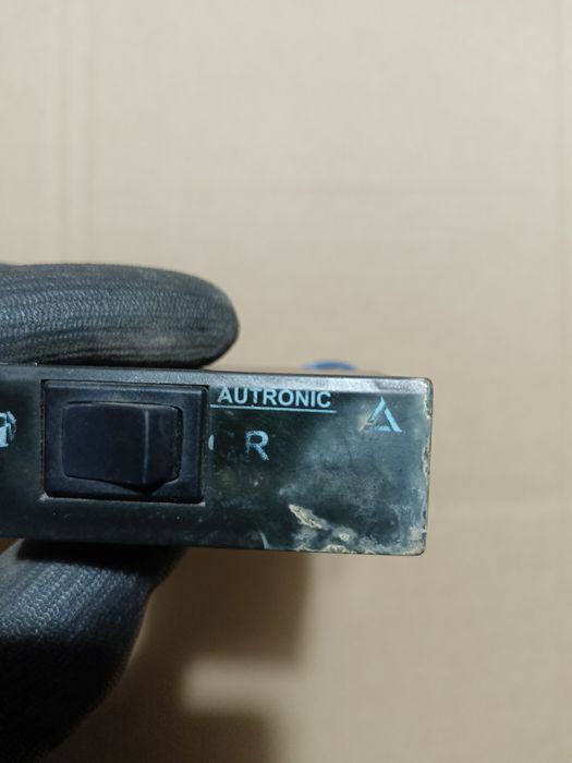 Centralka przełącznik Autronic GR SL0124 - AS103