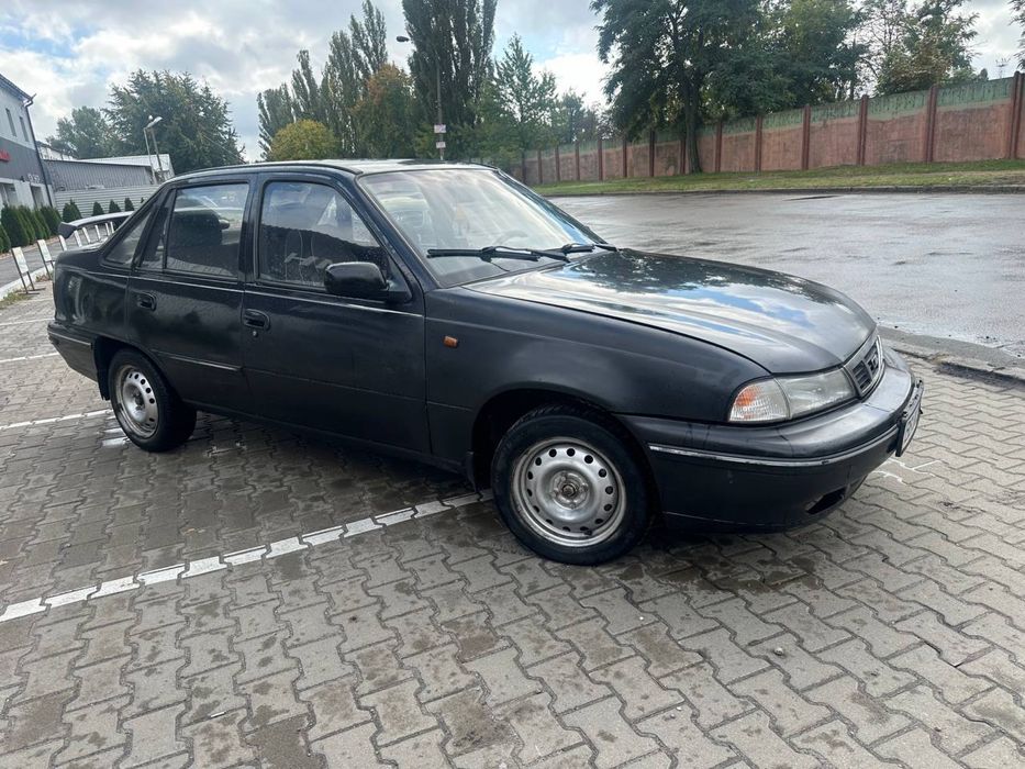 Daewoo Nexia 1.5 2008