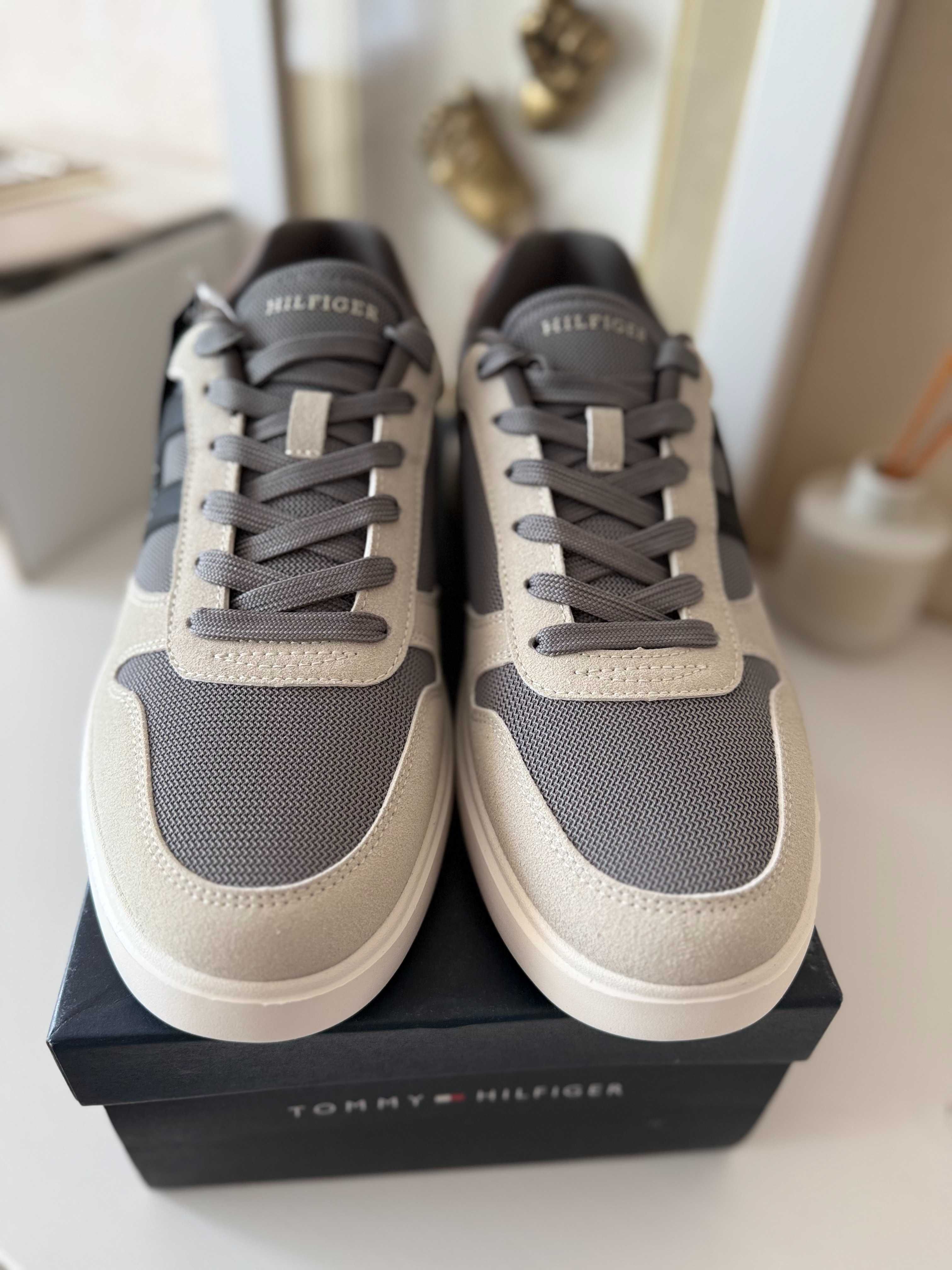ОРИГІНАЛ! Чоловічі кросівки Tommy Hilfiger 39, 41, 45