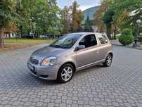 Toyota Yaris 1.3 Benzyna*87PS*Klima