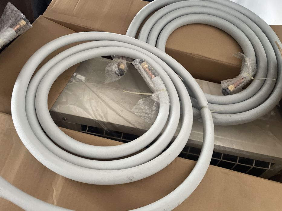 Unidade exterior de Ar Condicionado - NOVO