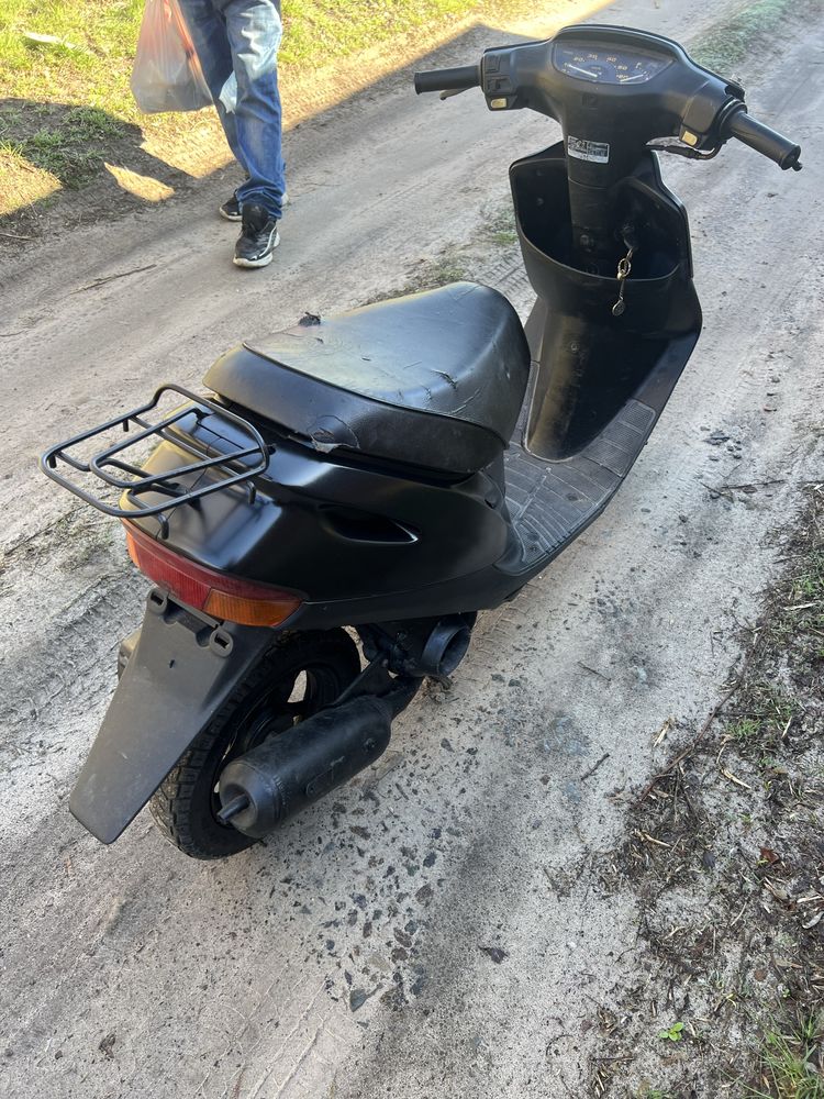 honda dio 27  продаж