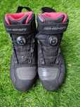 Buty motocyklowe miejskie Shima rozmiar 38