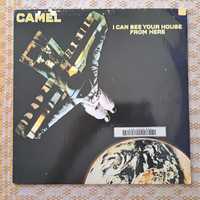 Camel I Can See Your House From Here 1979 NL (EX+/VG+)