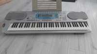 Keyboard WK-3000 casio