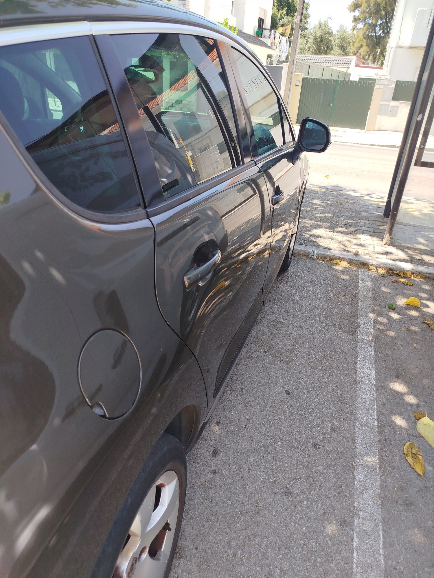 Peugeot Automático 3008
