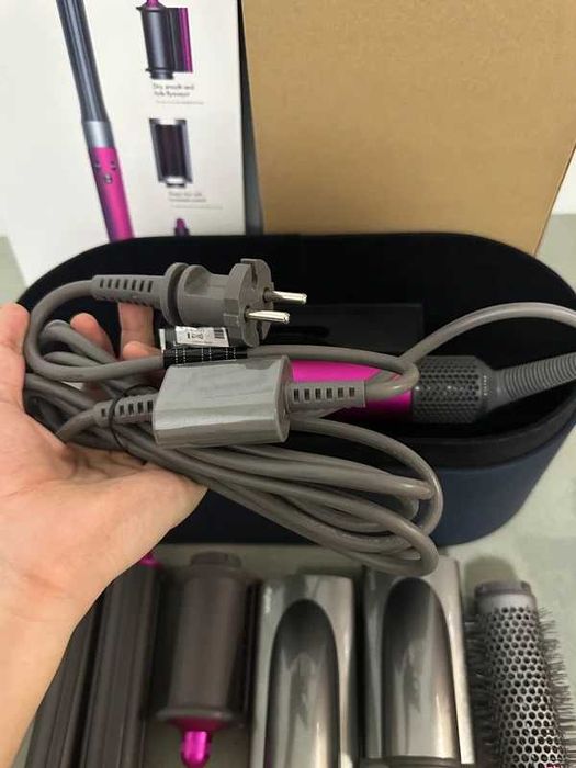 Dyson Airwrap Multi-Styler Complete Long HS05