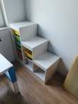 Regał TROFAST 99x44x94 IKEA