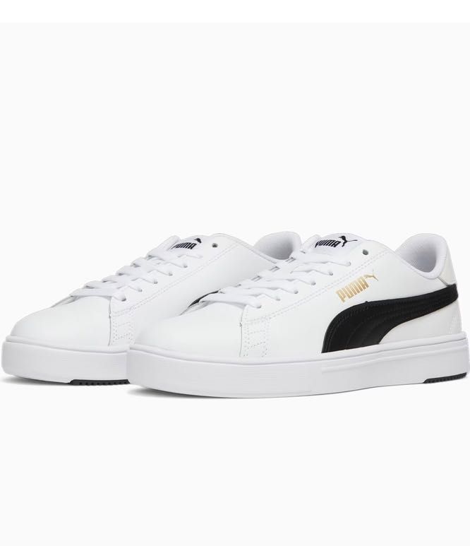 Кросівки Puma (women’s sneakers)