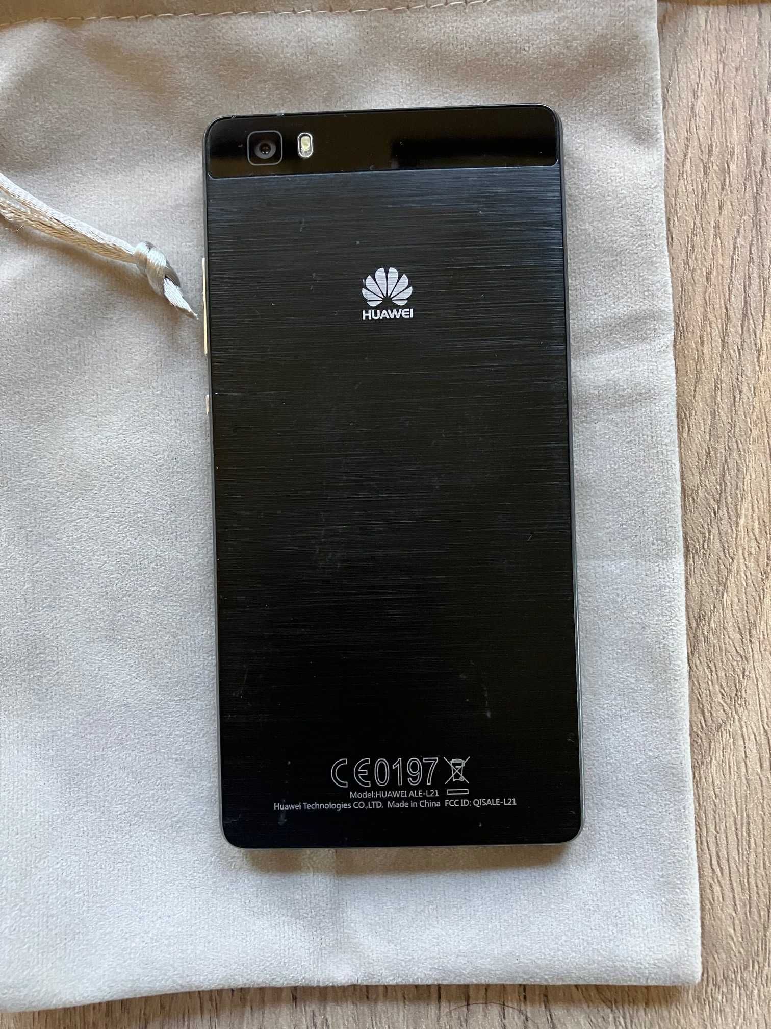 telefon huawei p8lite