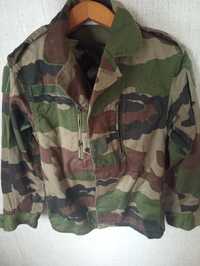 Фирменная куртка , военная форма
