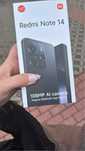 Redmi note 14 nowy