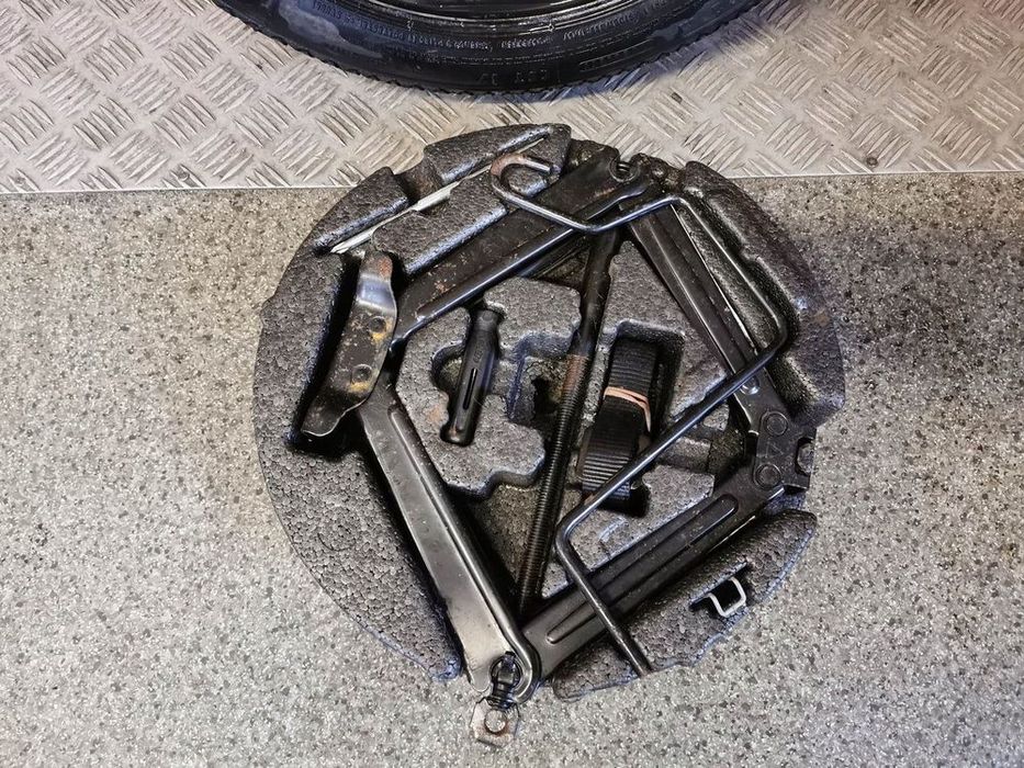 dojazdówka opel astra j oe 16 5x115 115/70/r16