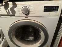 Pralko suszarka electrolux EWW 1486 HDW sterownik programator