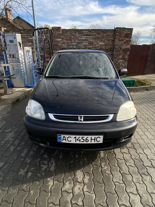 Продам Honda Logo