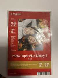 Papier fotograficzny Canon