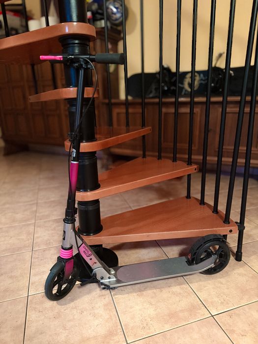 Hulajnoga dla dzieci Oxelo Mid 9