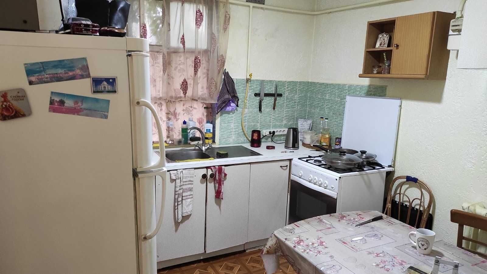 Отличная цена на 2-хэтажный дом в Одессе, 4 комнаты, море рядом !